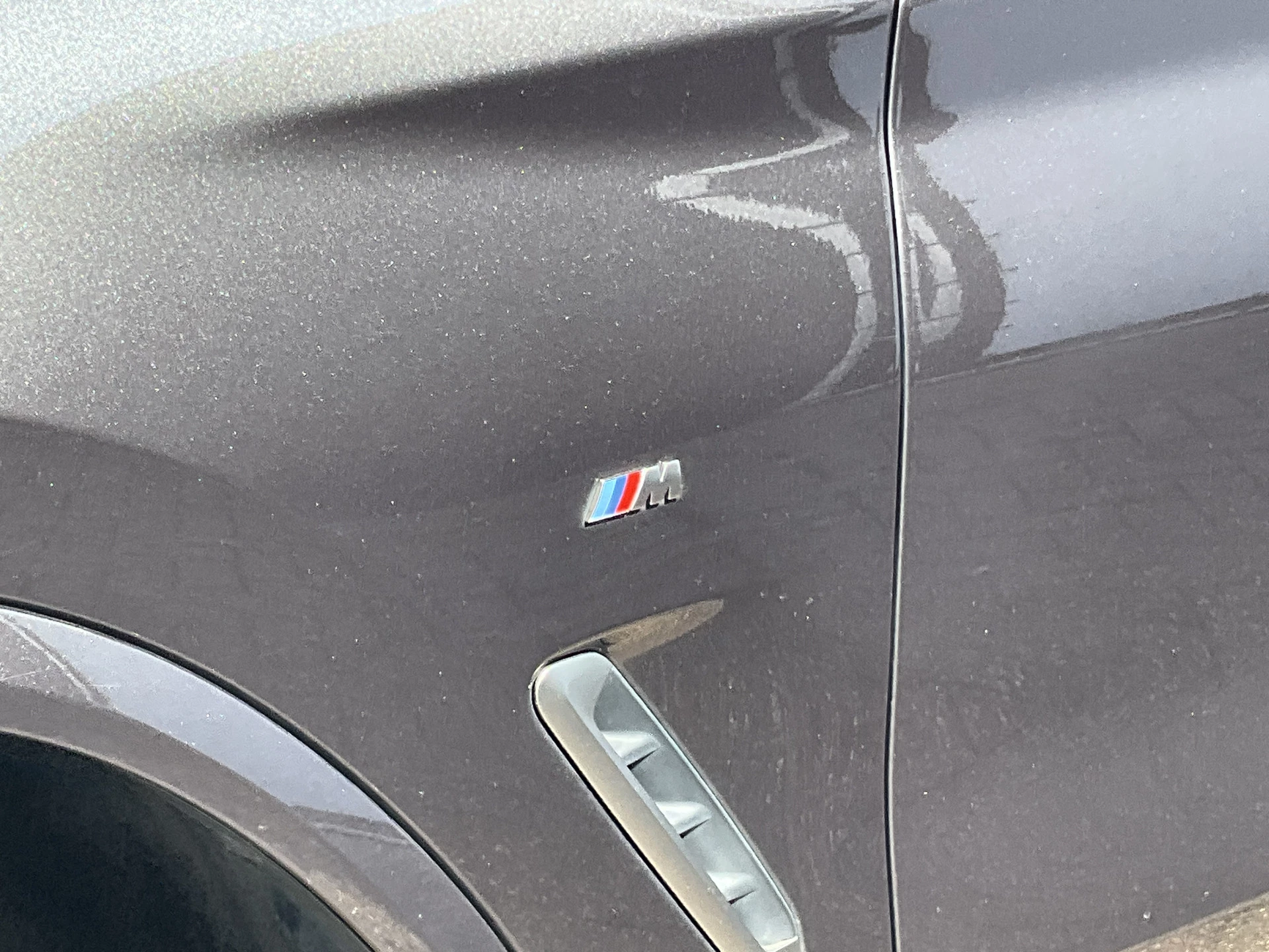 Hoofdafbeelding BMW X4