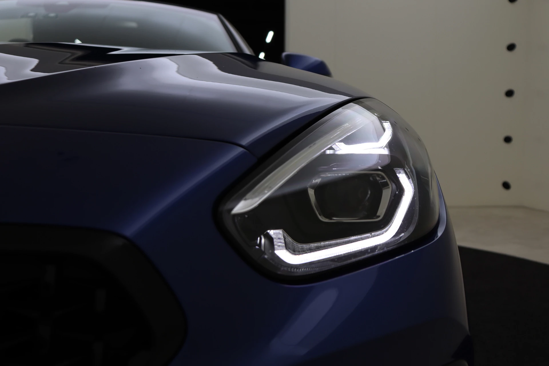 Hoofdafbeelding BMW Z4