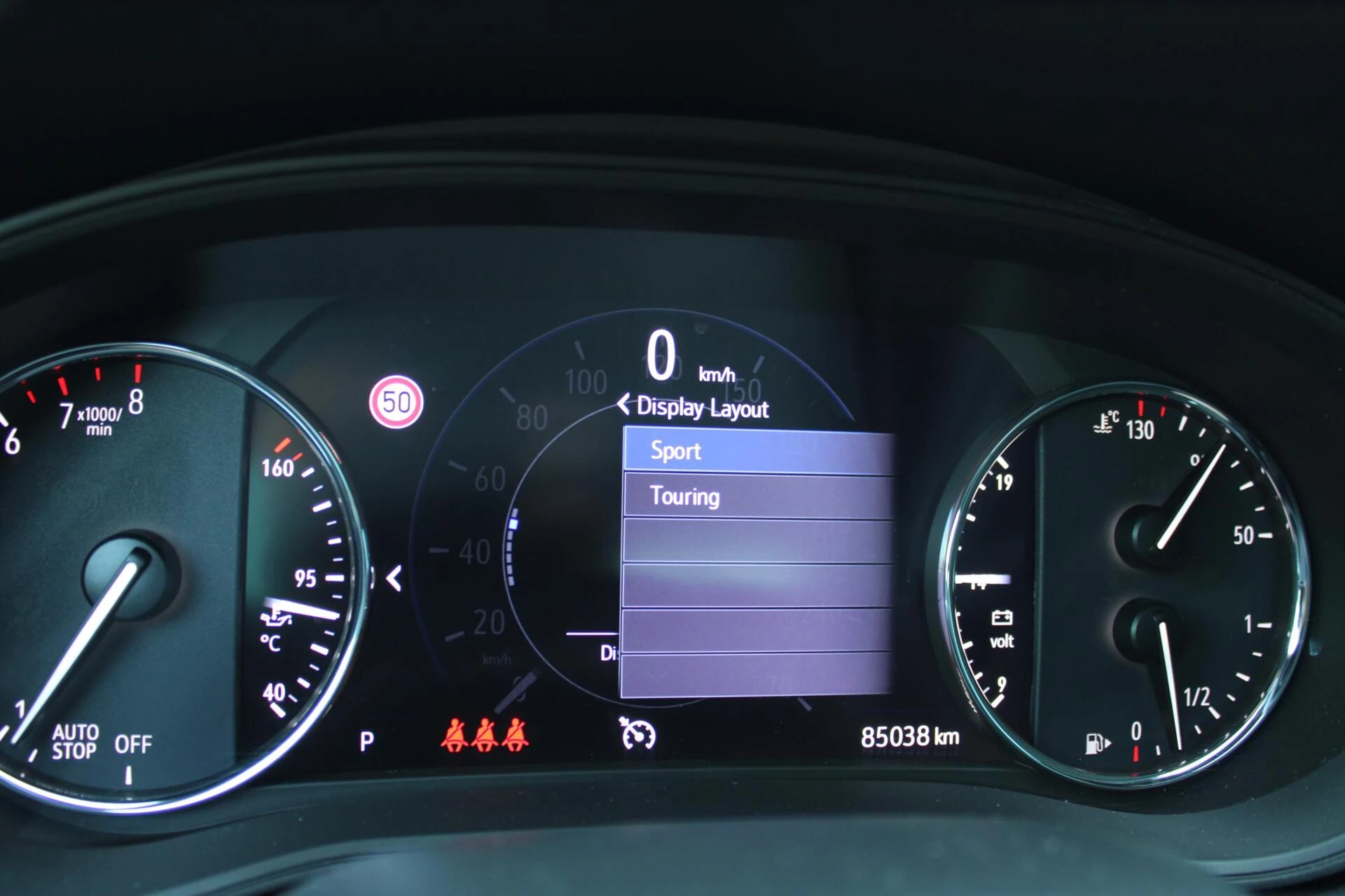 Hoofdafbeelding Opel Insignia