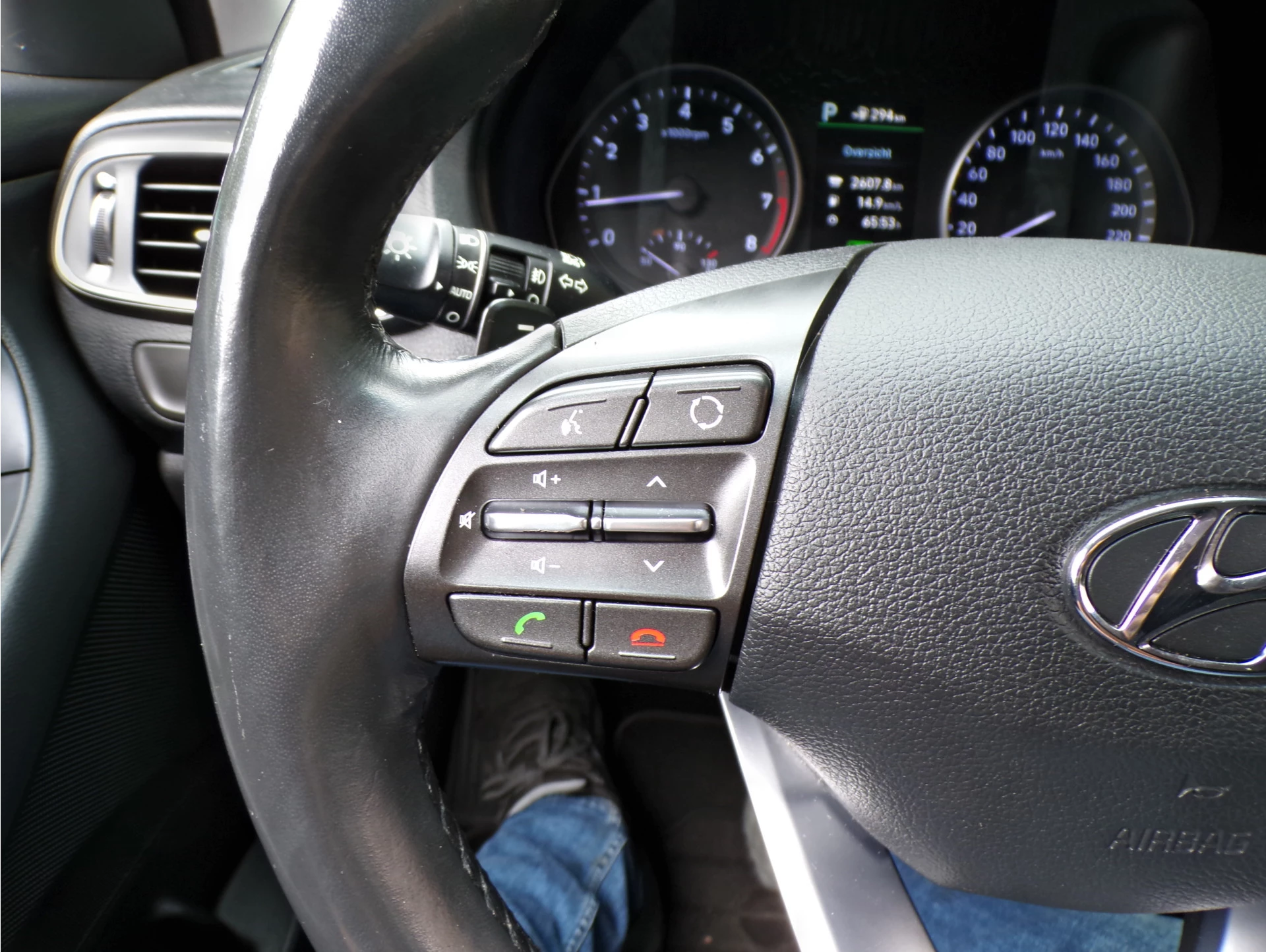 Hoofdafbeelding Hyundai i30