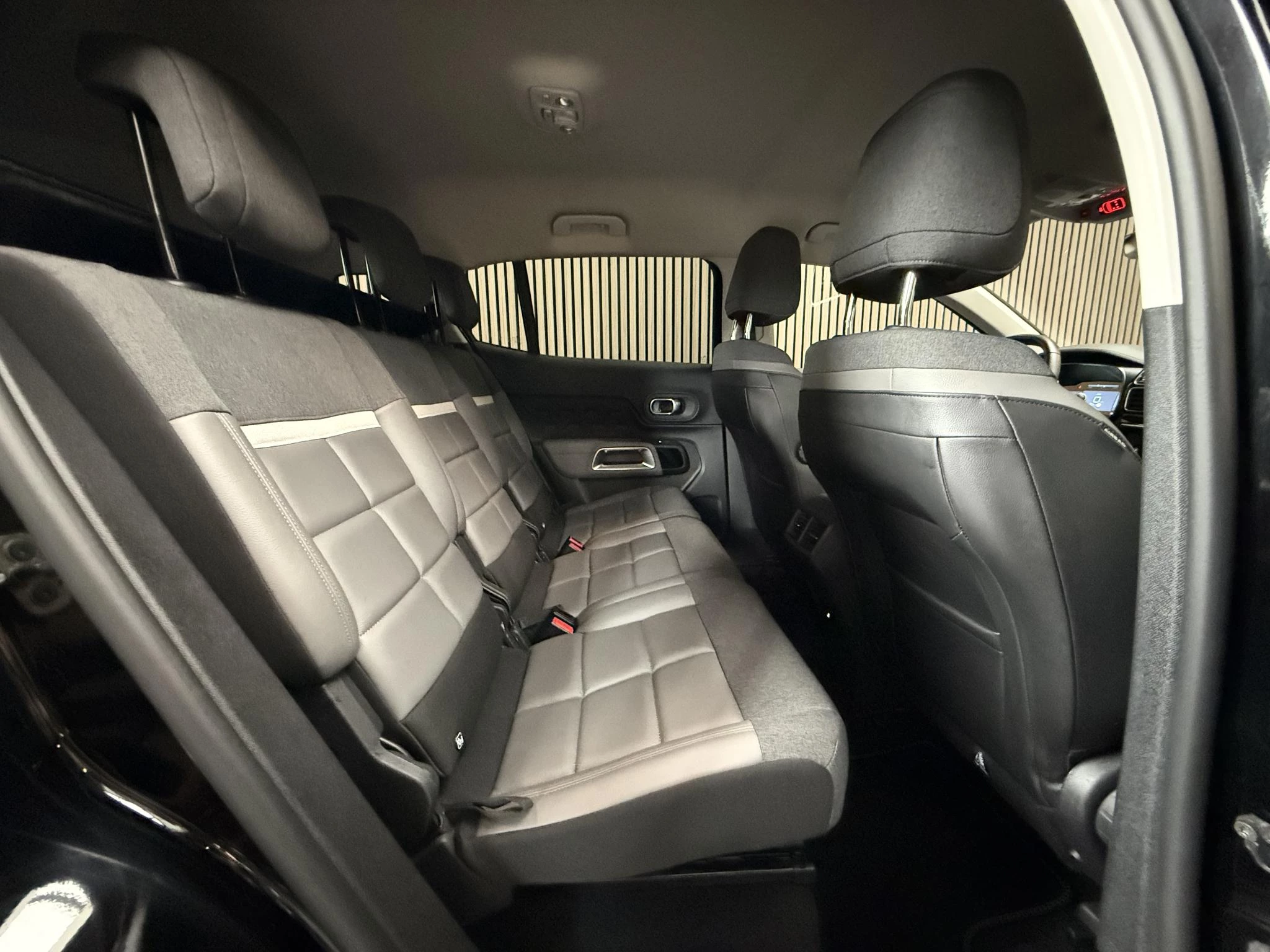 Hoofdafbeelding Citroën C5 Aircross