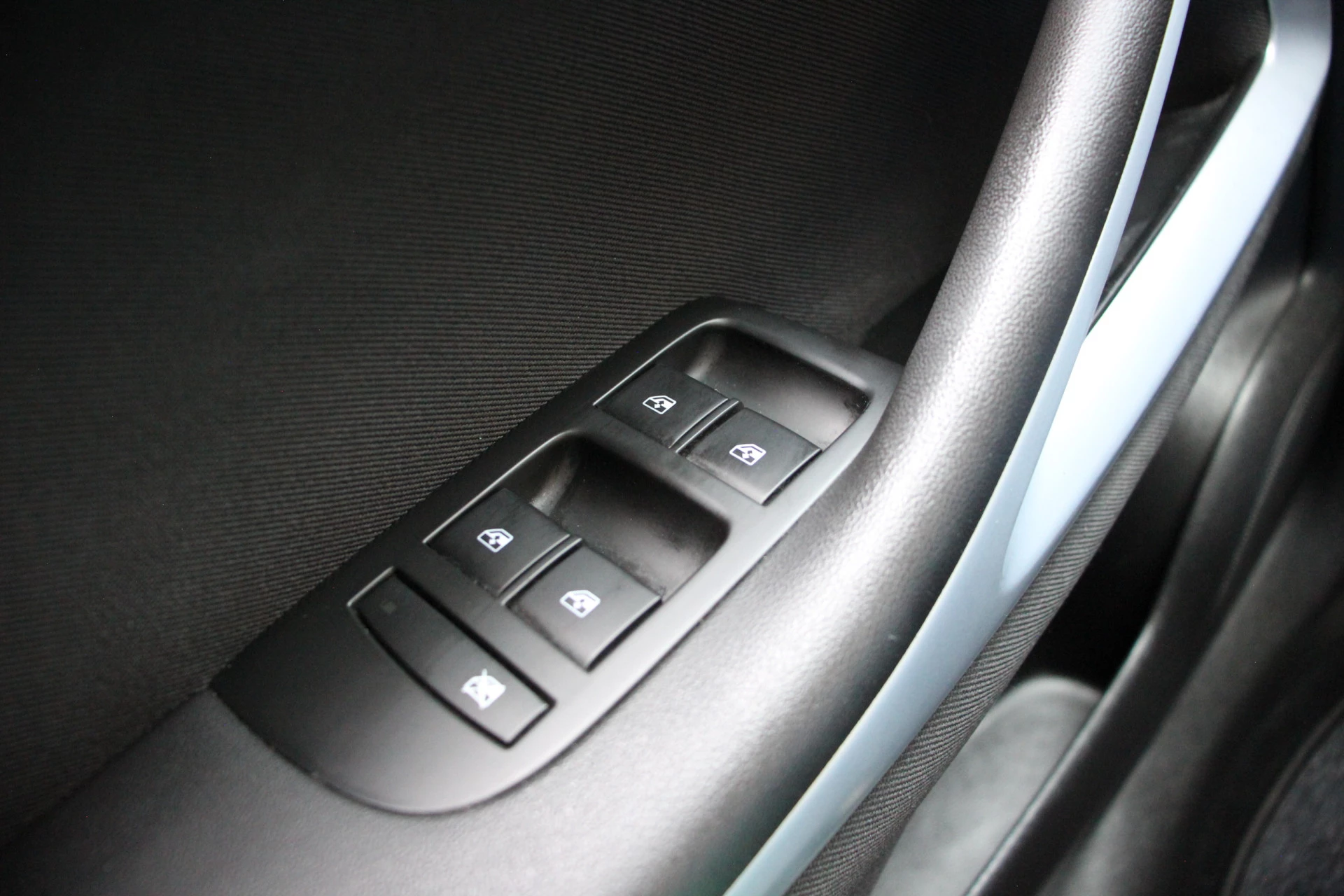 Hoofdafbeelding Opel Zafira