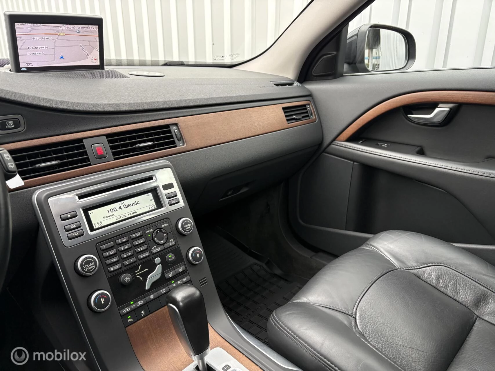 Hoofdafbeelding Volvo V70