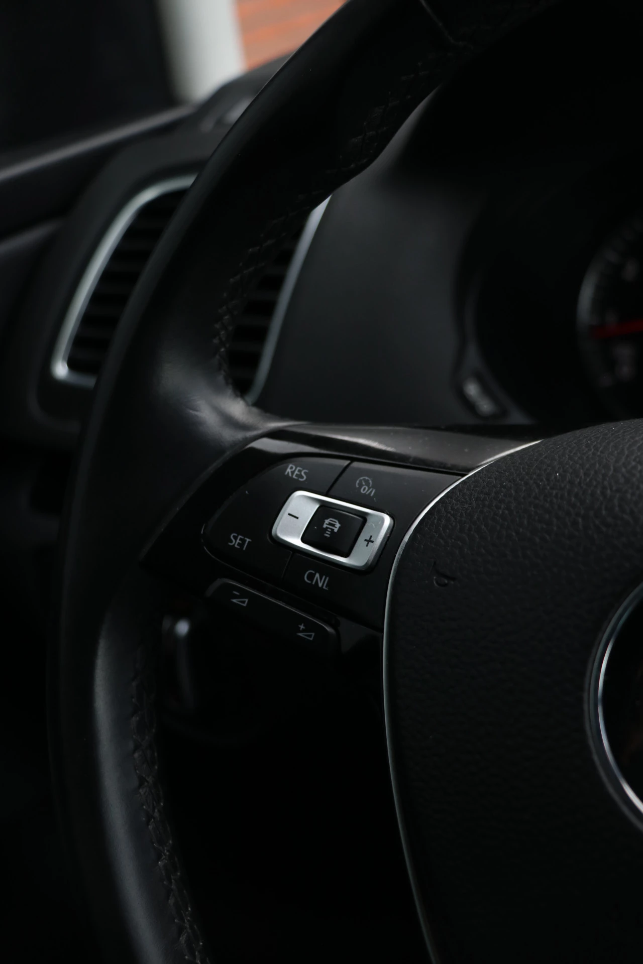 Hoofdafbeelding Volkswagen Sharan
