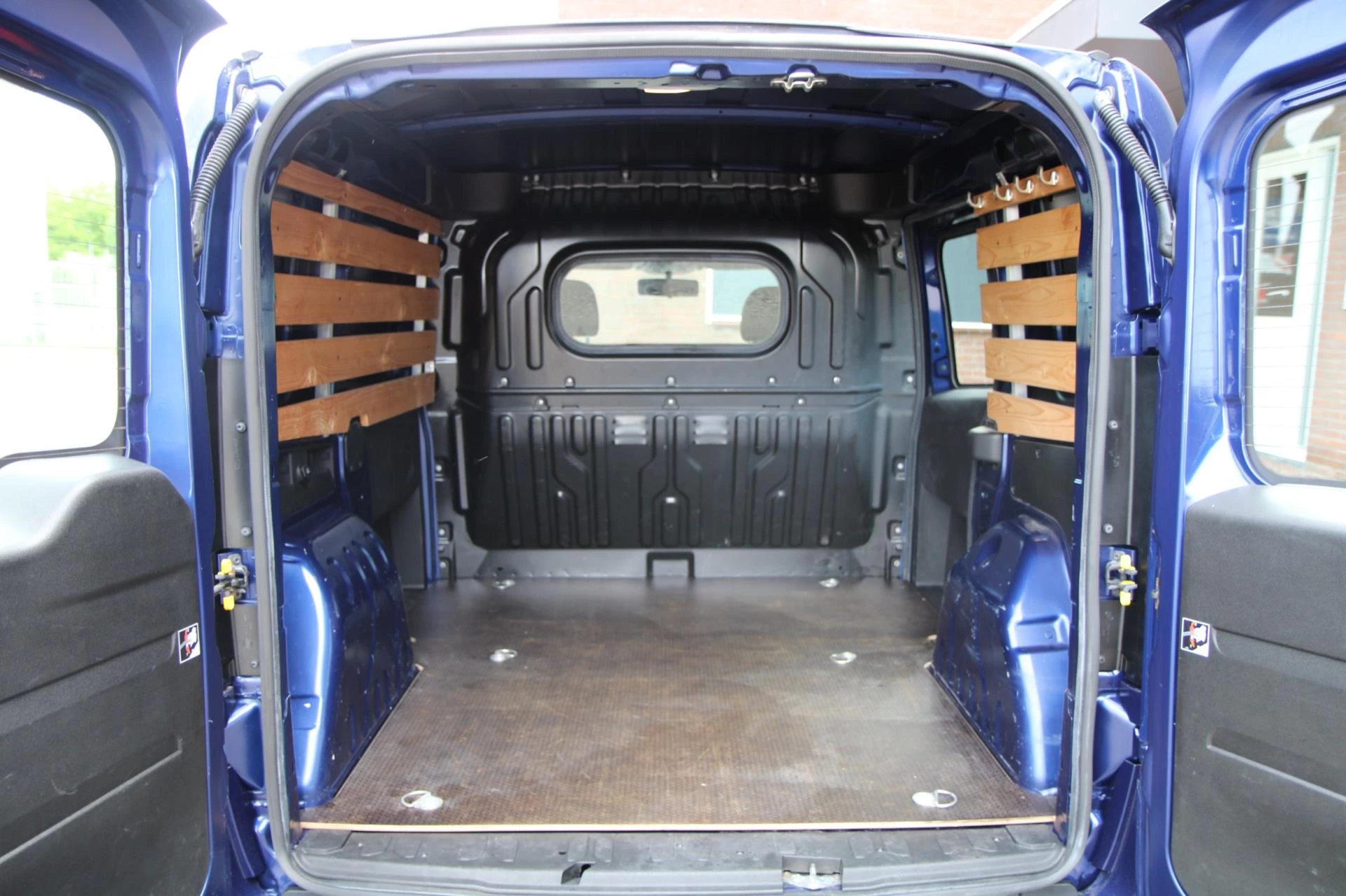 Hoofdafbeelding Fiat Doblò