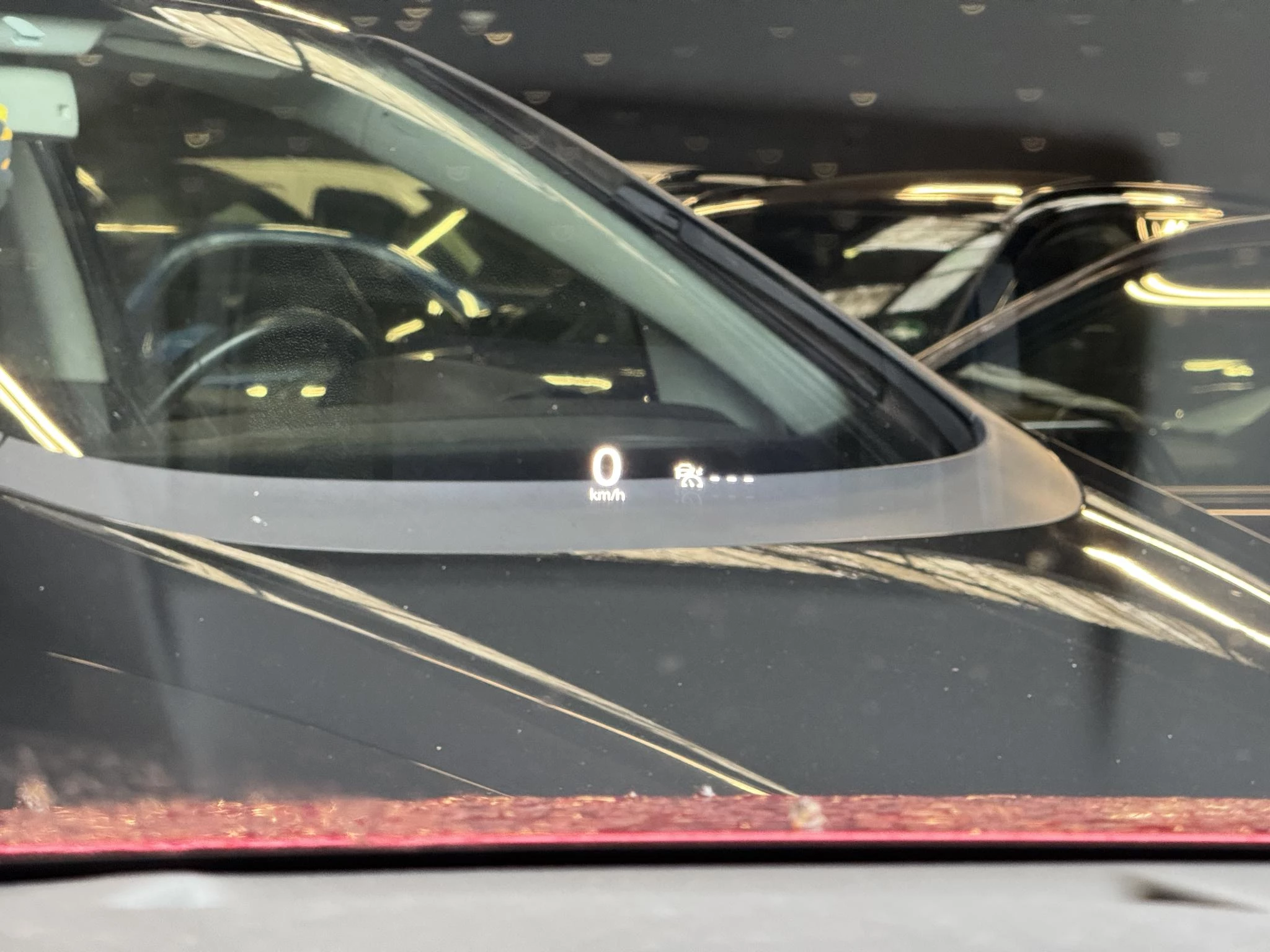 Hoofdafbeelding Mazda MX-30