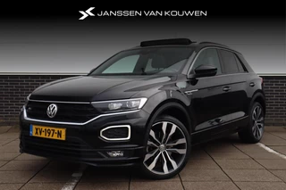 Volkswagen T-Roc 1.5 TSI Sport R-Line * Pano * 18 Inch * Camera * NAP *
