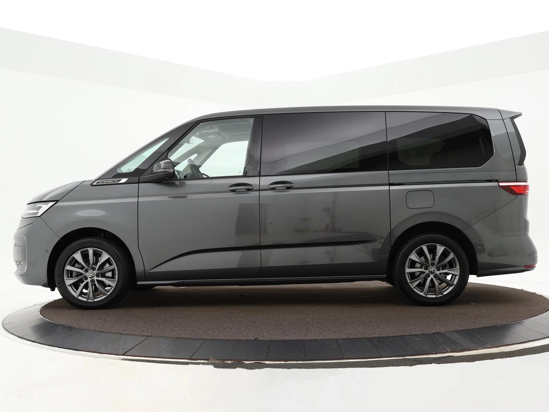 Hoofdafbeelding Volkswagen Multivan