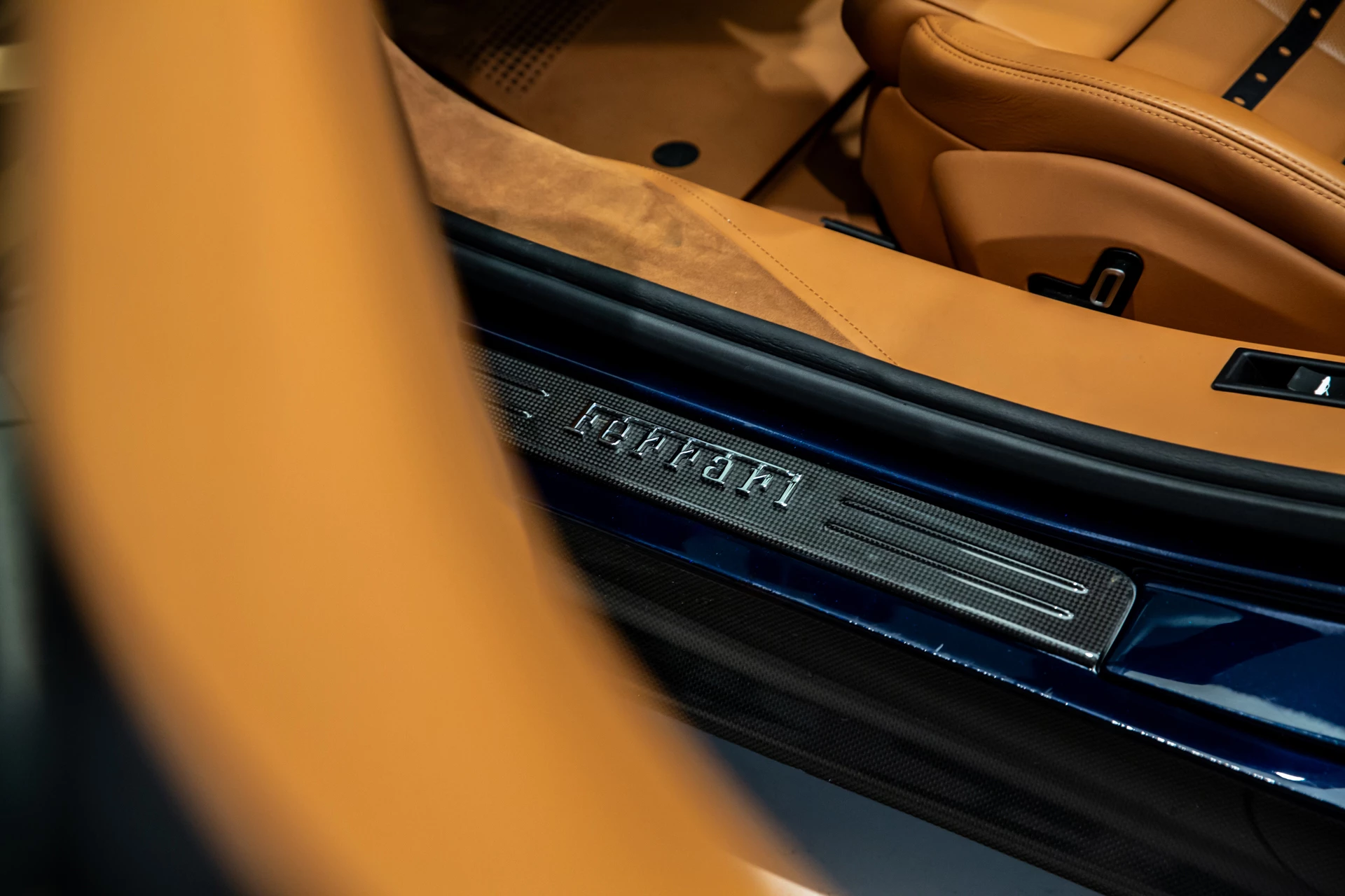 Hoofdafbeelding Ferrari SF90 Spider