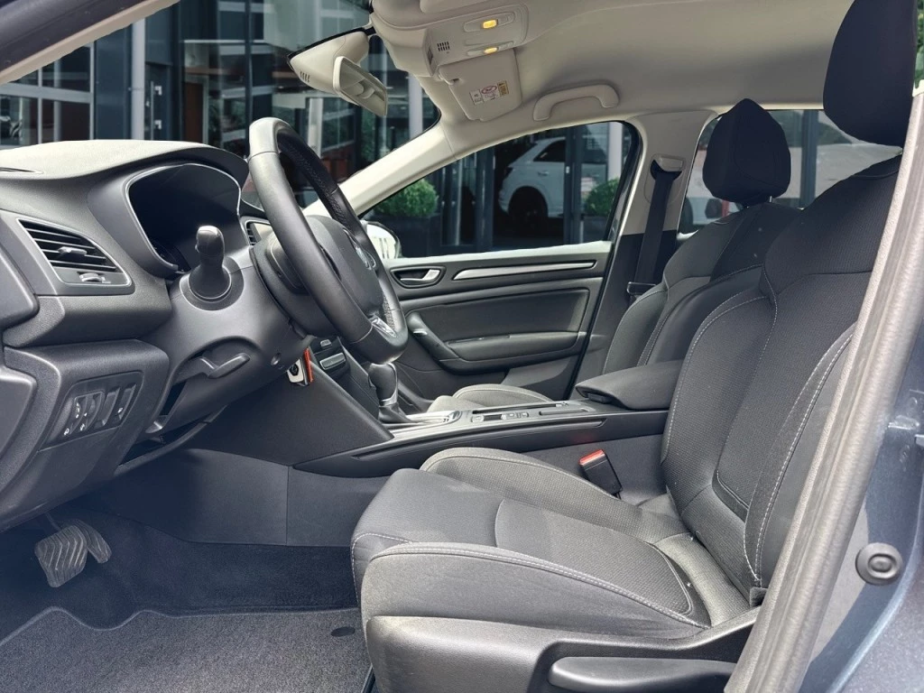 Hoofdafbeelding Renault Megane E-Tech