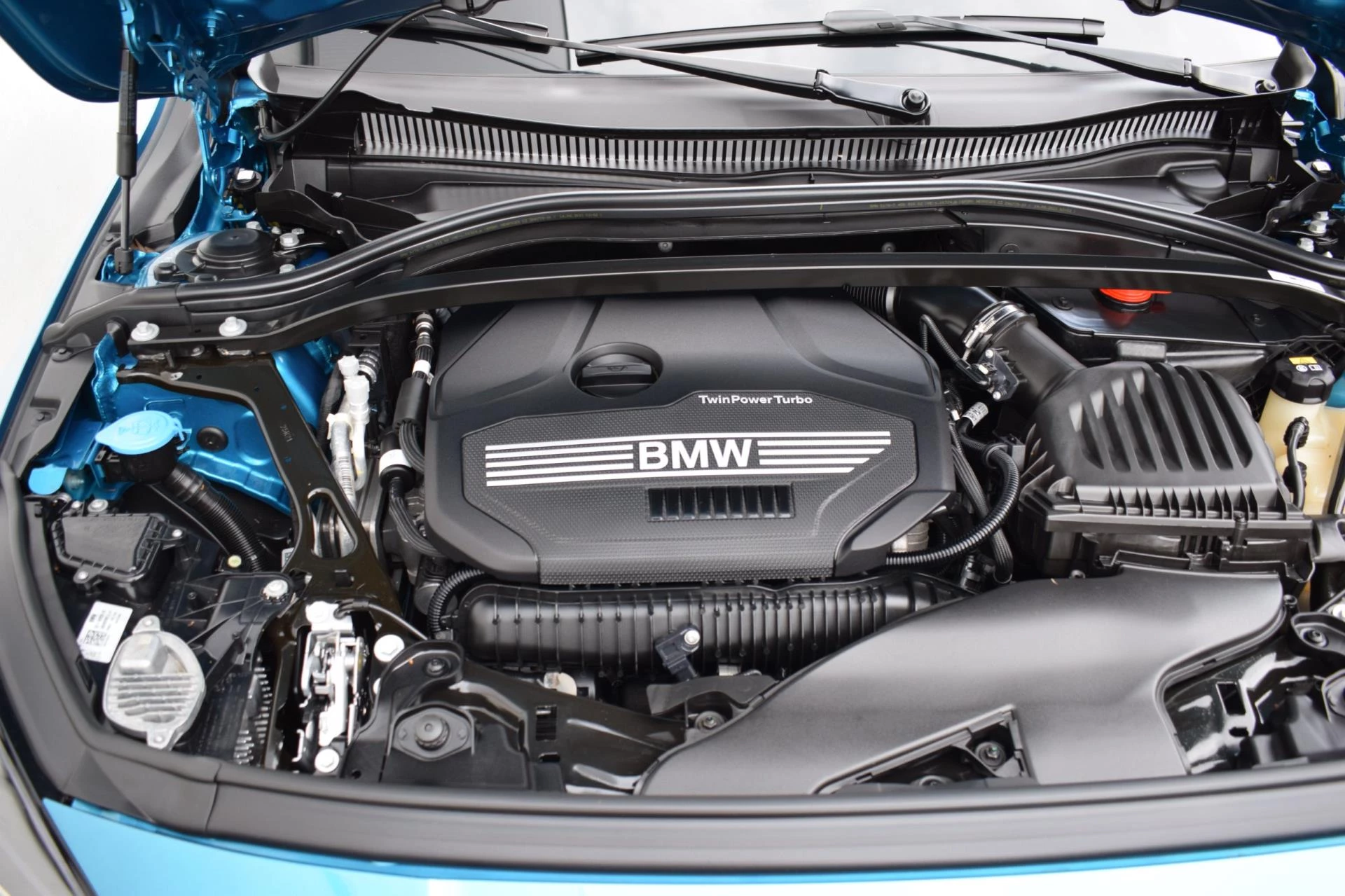 Hoofdafbeelding BMW 2 Serie