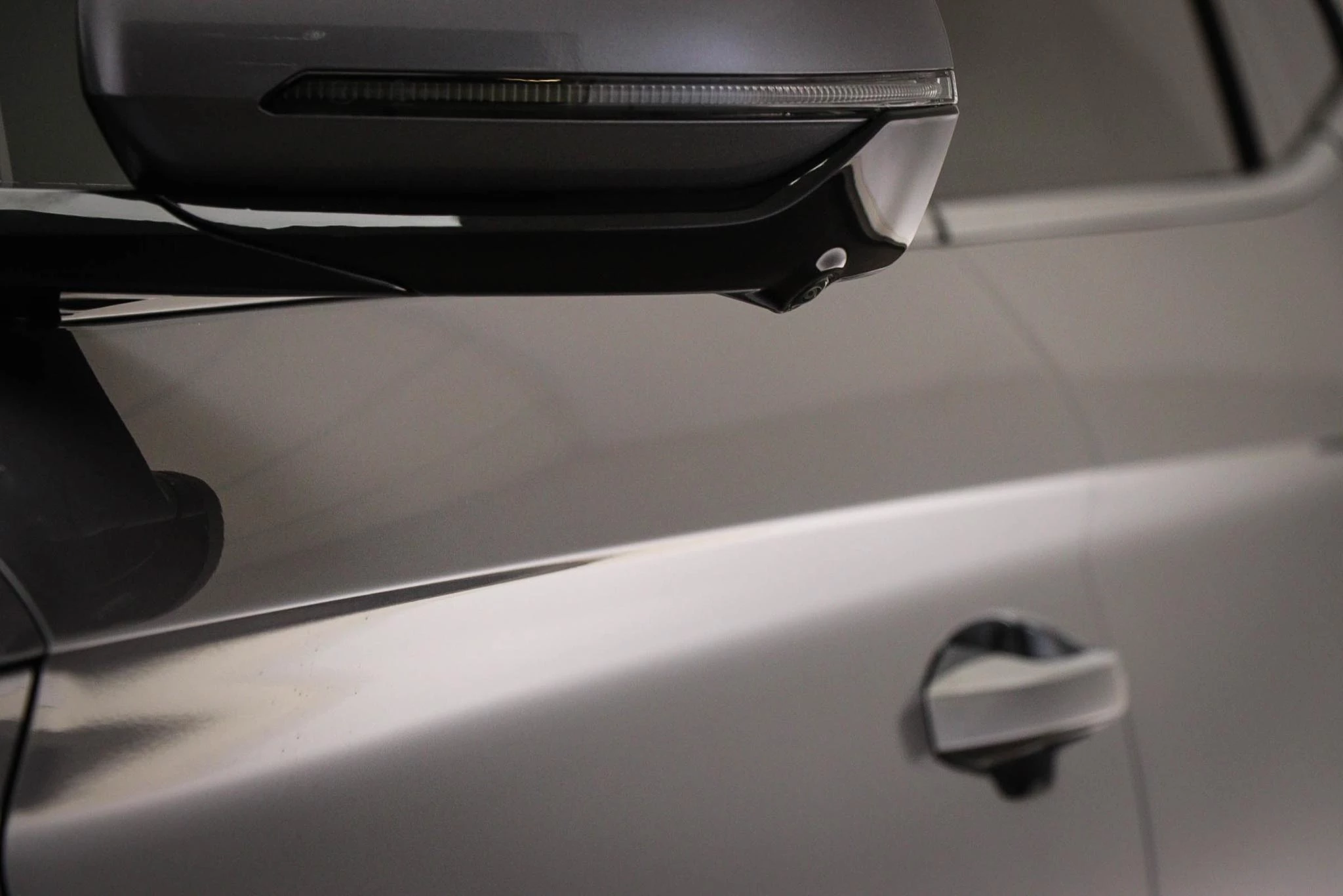 Hoofdafbeelding BYD SEAL U