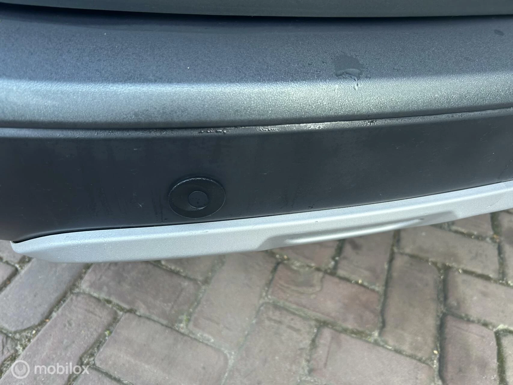 Hoofdafbeelding Dacia Lodgy
