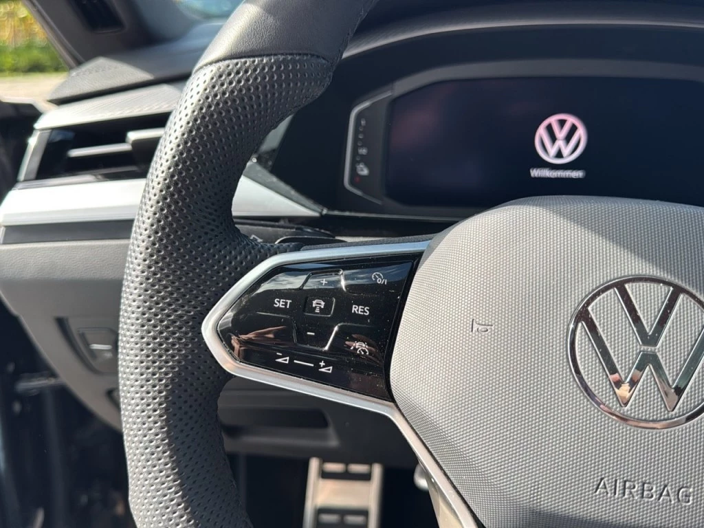 Hoofdafbeelding Volkswagen Arteon