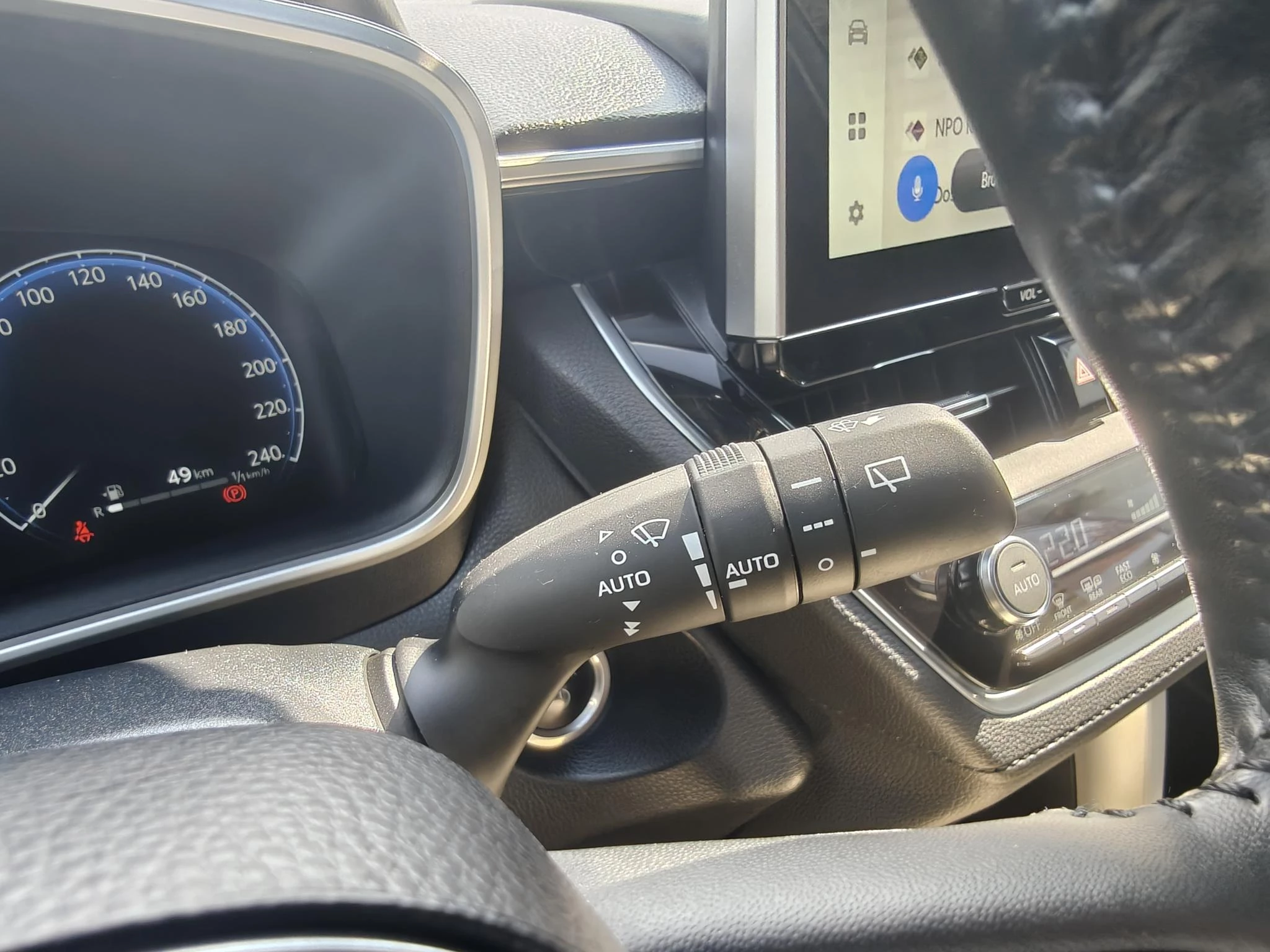 Hoofdafbeelding Toyota Corolla Cross