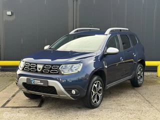 Dacia Duster 1.3 TCe Prestige TREKHAAK | NAVI | CAMERA |