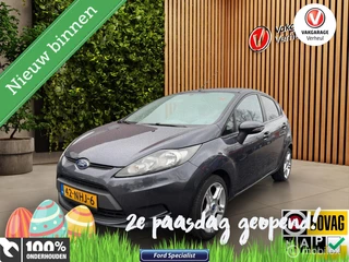 Ford Fiesta 1.25 Limited