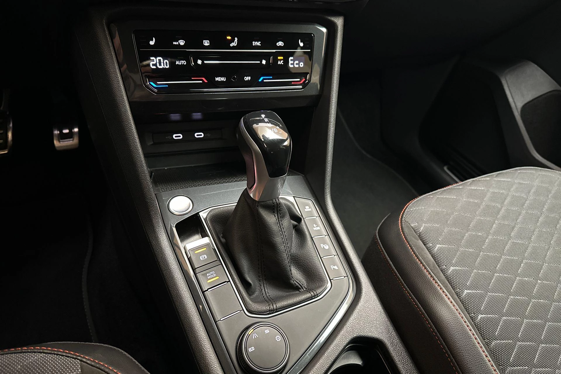 Hoofdafbeelding SEAT Tarraco