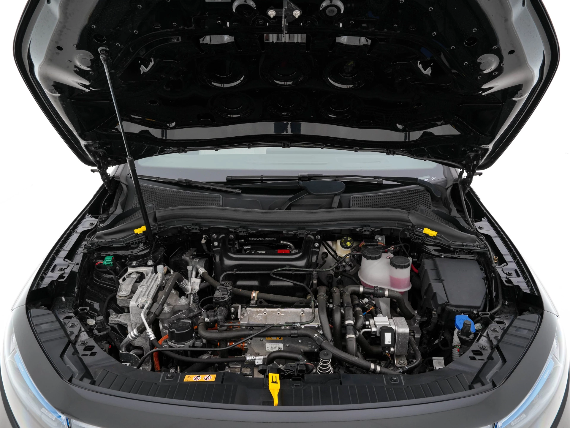 Hoofdafbeelding Mercedes-Benz EQA