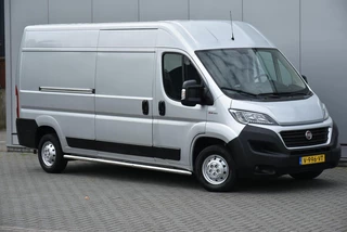 Fiat Ducato 2.3 MJ L3H2 Clima Airco Camera Navi Cruise PDC
