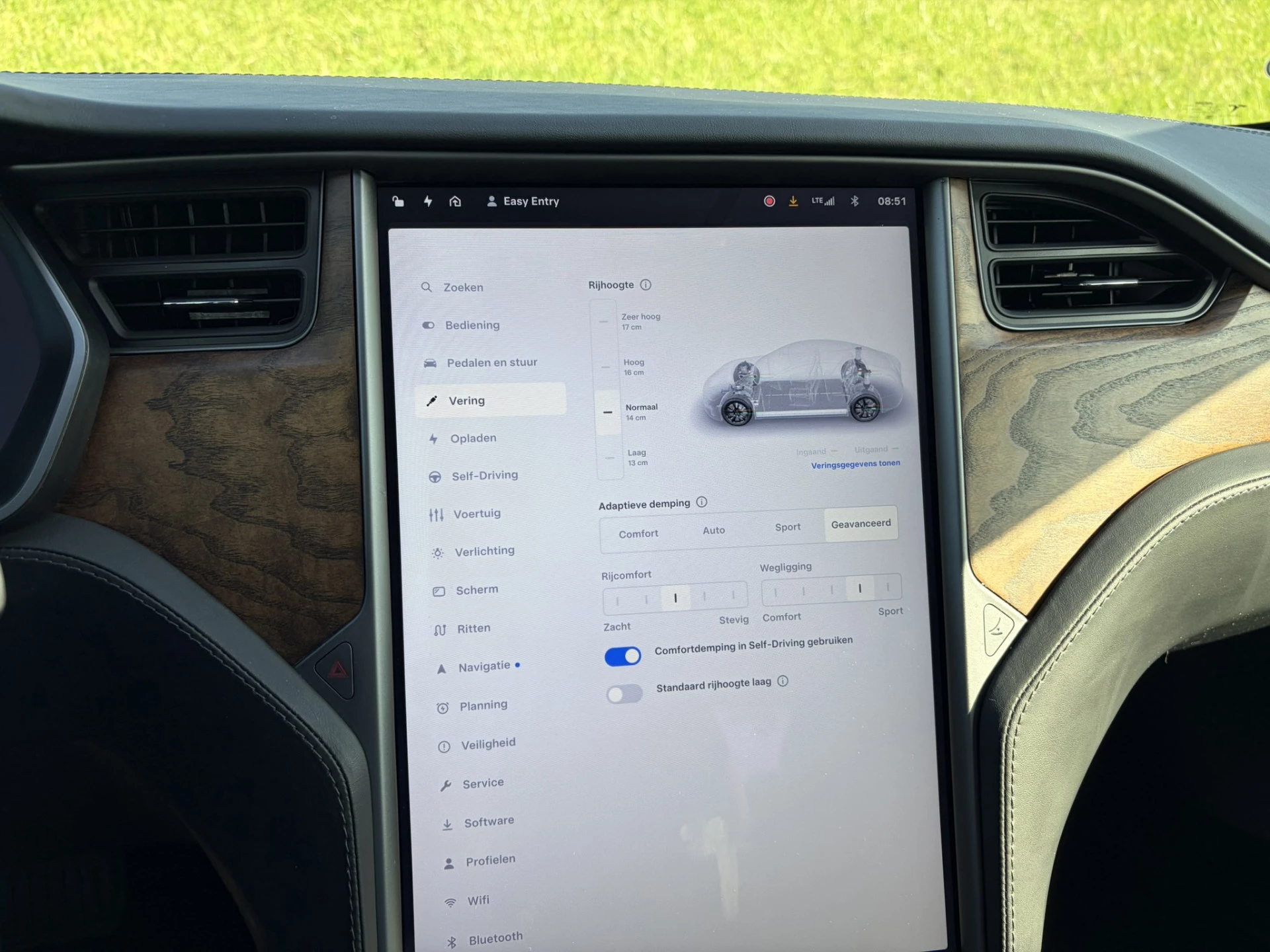 Hoofdafbeelding Tesla Model S