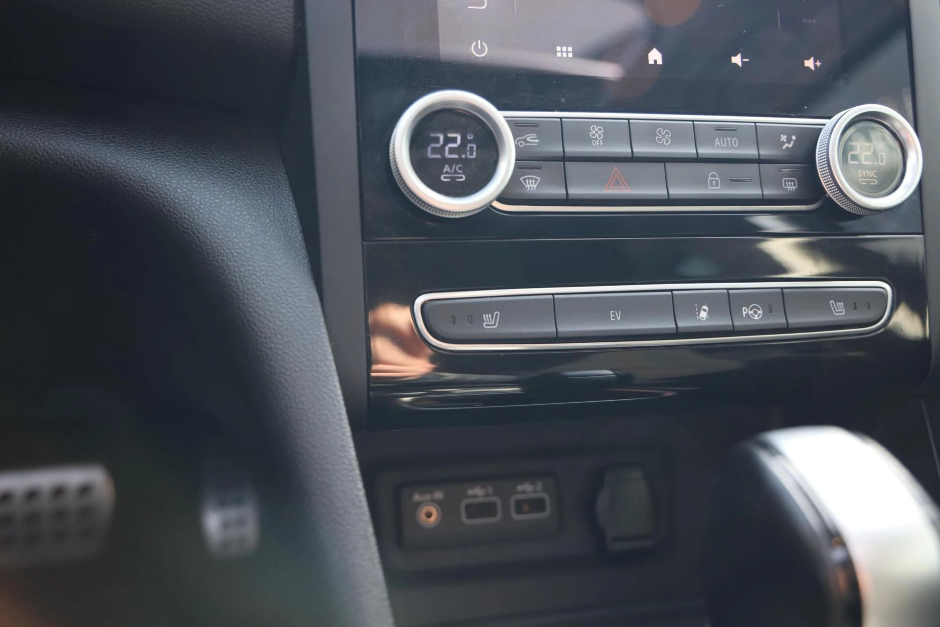 Hoofdafbeelding Renault Megane E-Tech
