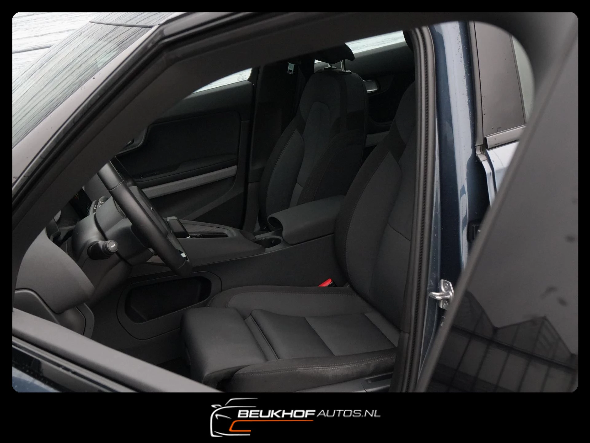 Hoofdafbeelding Polestar 2