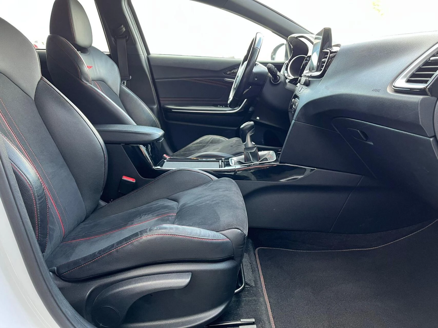 Hoofdafbeelding Kia ProCeed