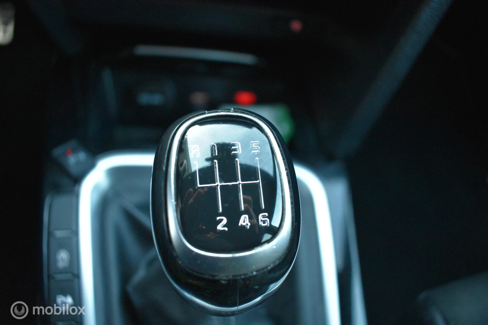 Hoofdafbeelding Kia ProCeed