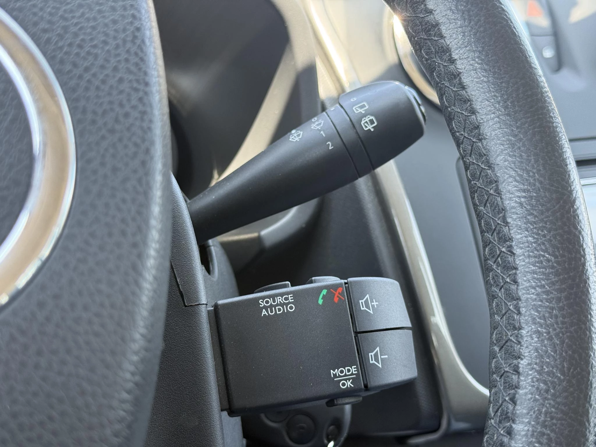 Hoofdafbeelding Dacia Logan