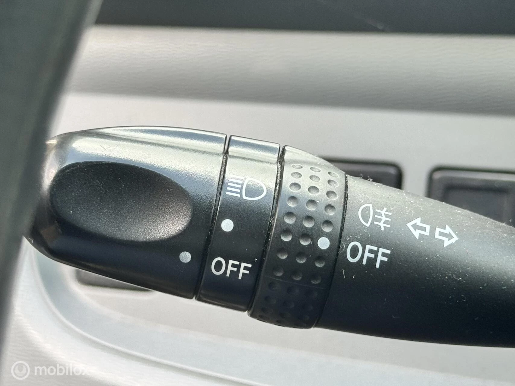 Hoofdafbeelding Nissan Pixo
