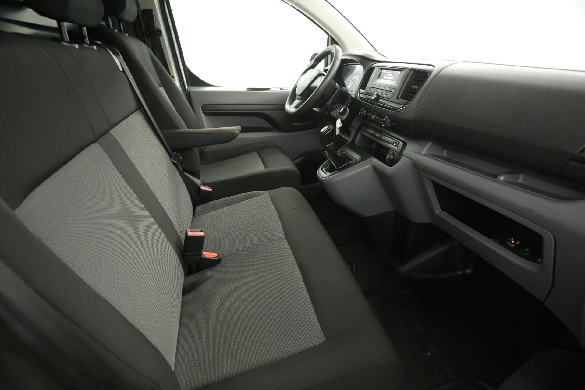 Hoofdafbeelding Citroën Jumpy