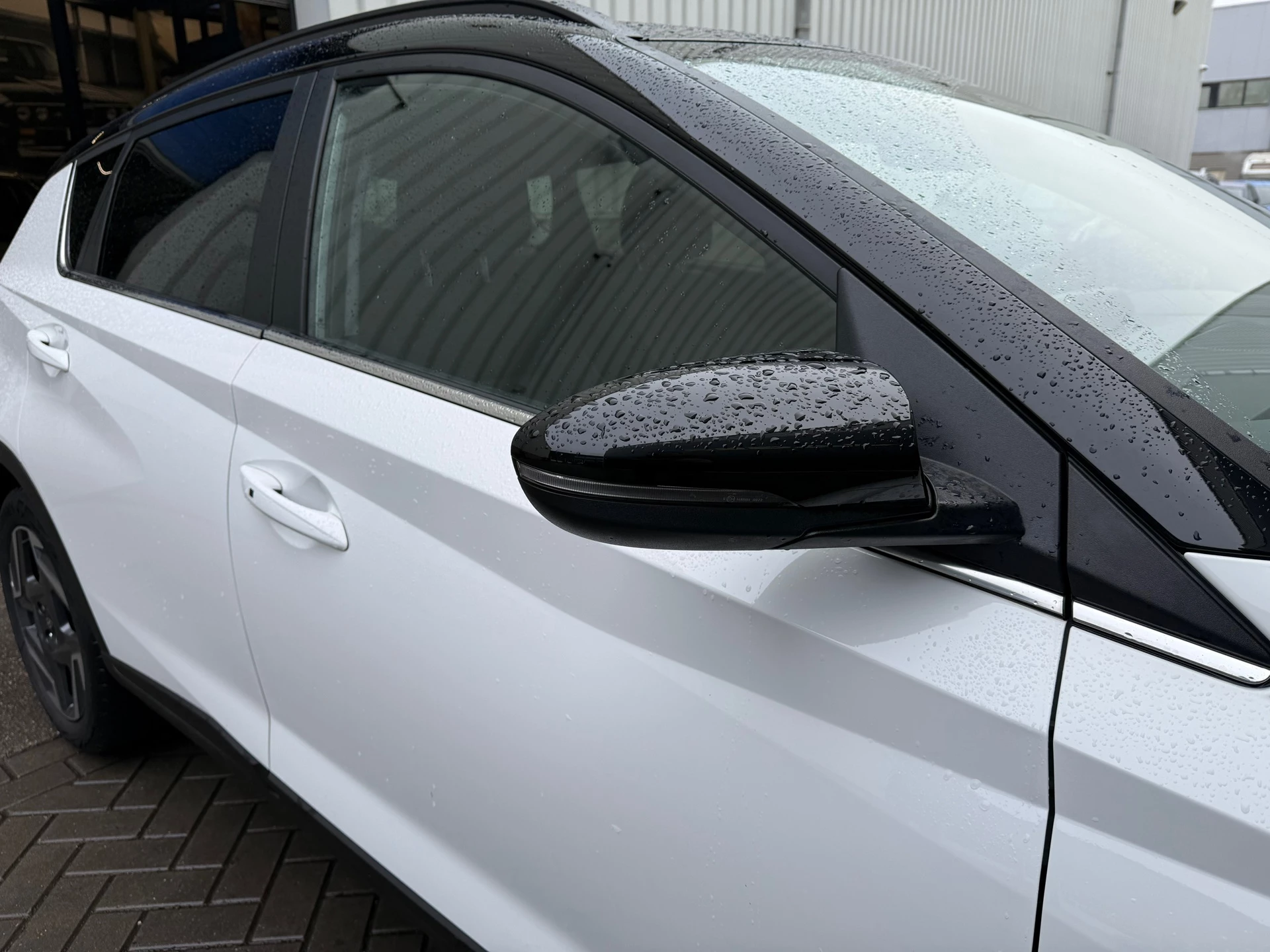 Hoofdafbeelding Hyundai Bayon