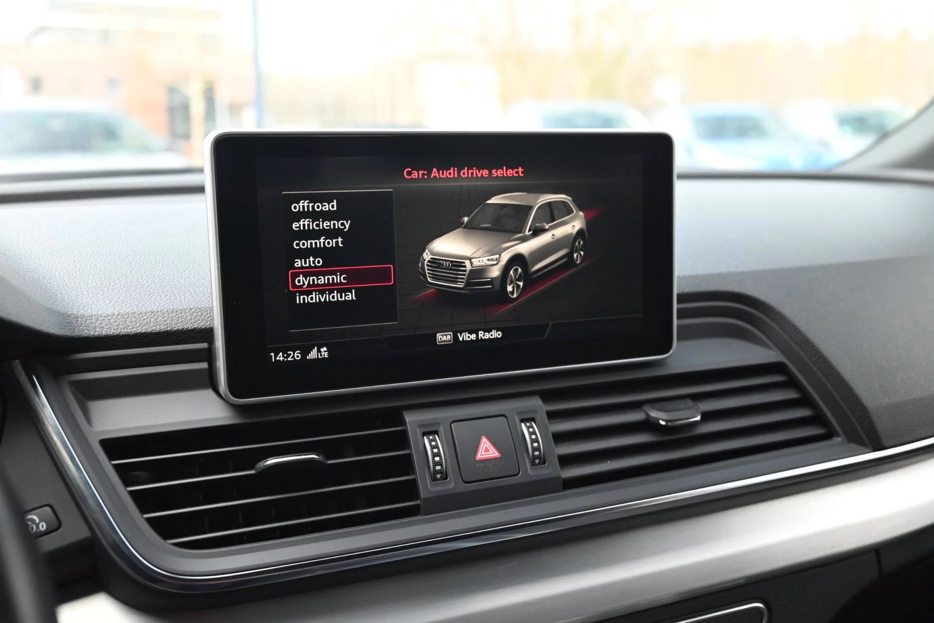 Hoofdafbeelding Audi SQ5