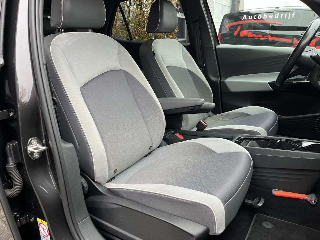 Hoofdafbeelding Volkswagen ID.3