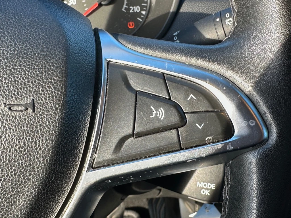 Hoofdafbeelding Dacia Duster