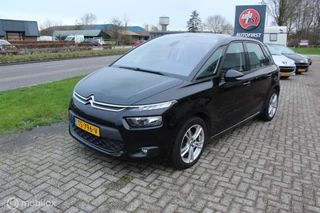 Hoofdafbeelding Citroën C4 Picasso Citroen C4 Picasso 1.6 HDi Business