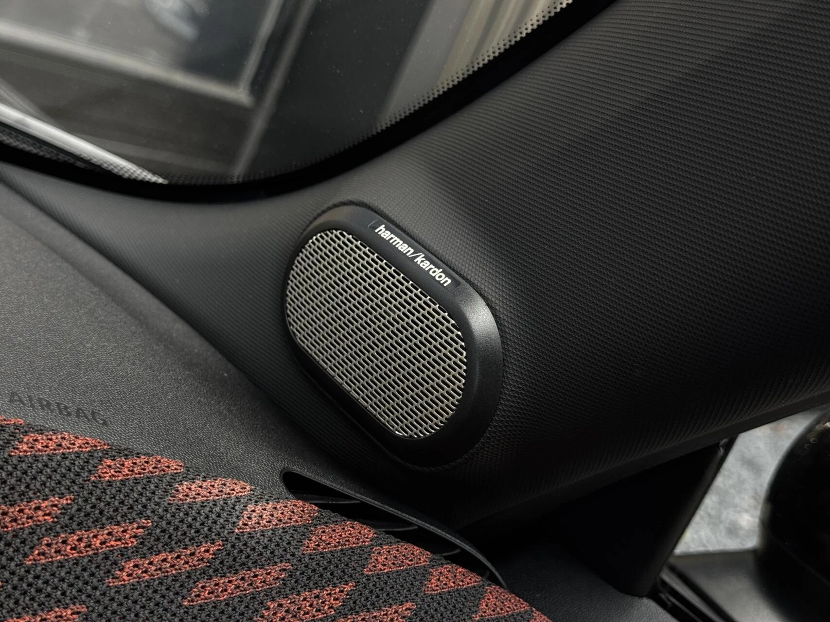 Hoofdafbeelding MINI Cooper S