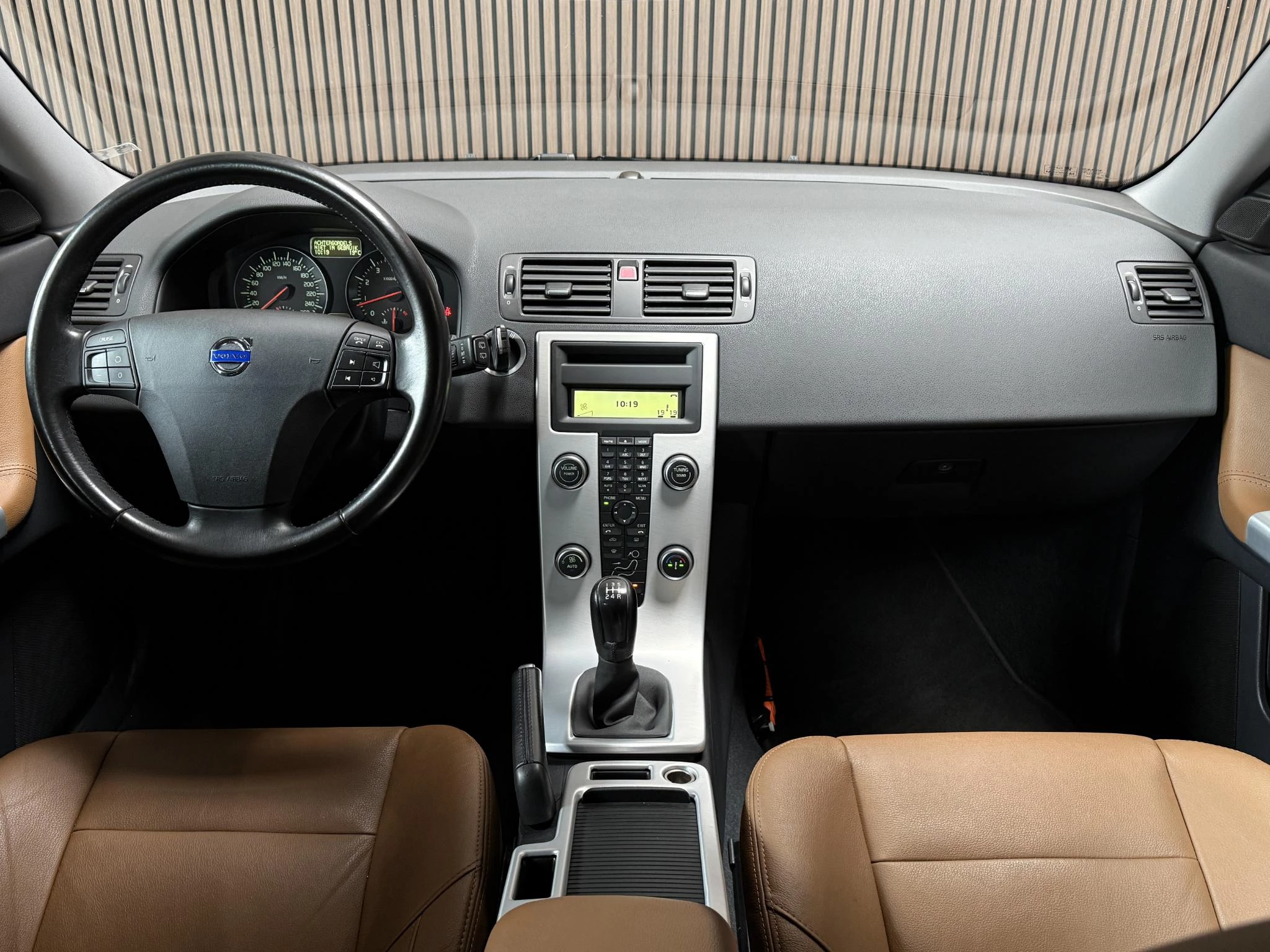 Hoofdafbeelding Volvo V50