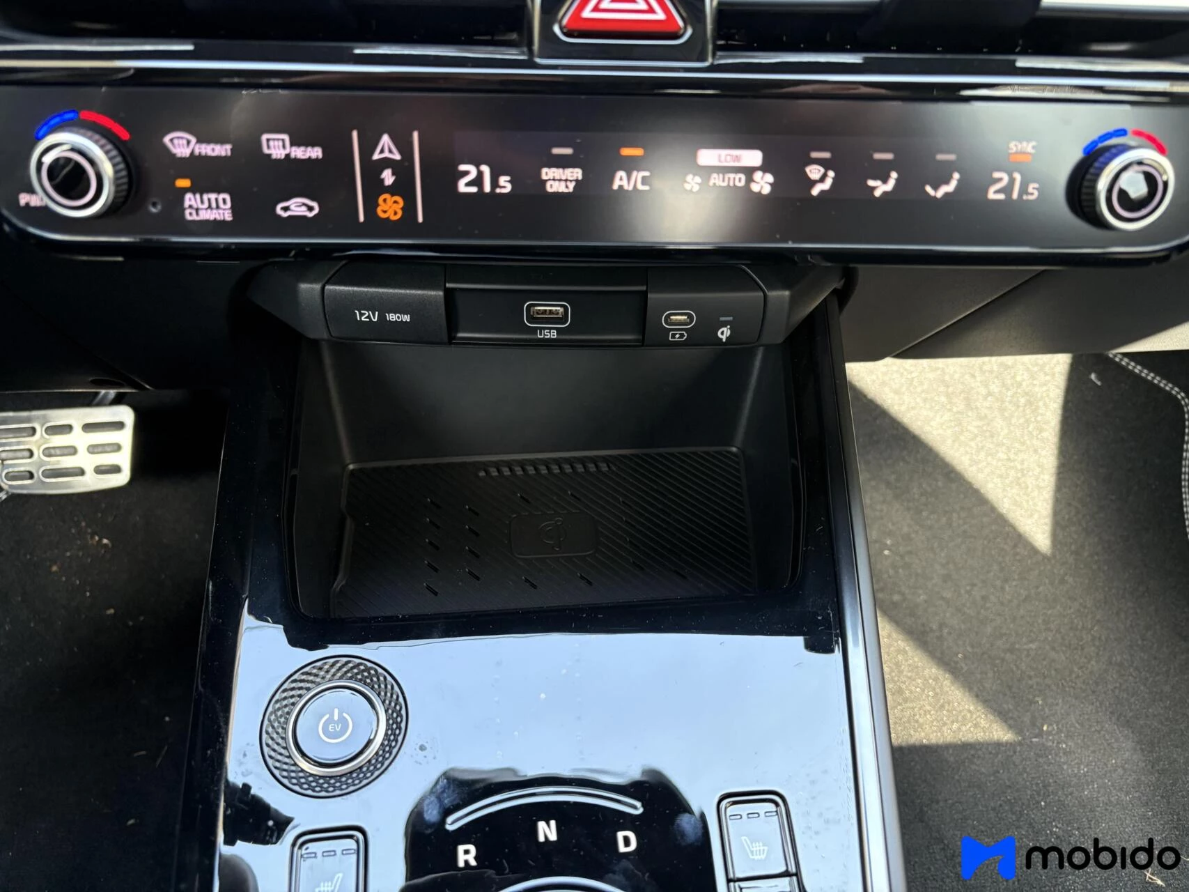 Hoofdafbeelding Kia Niro EV