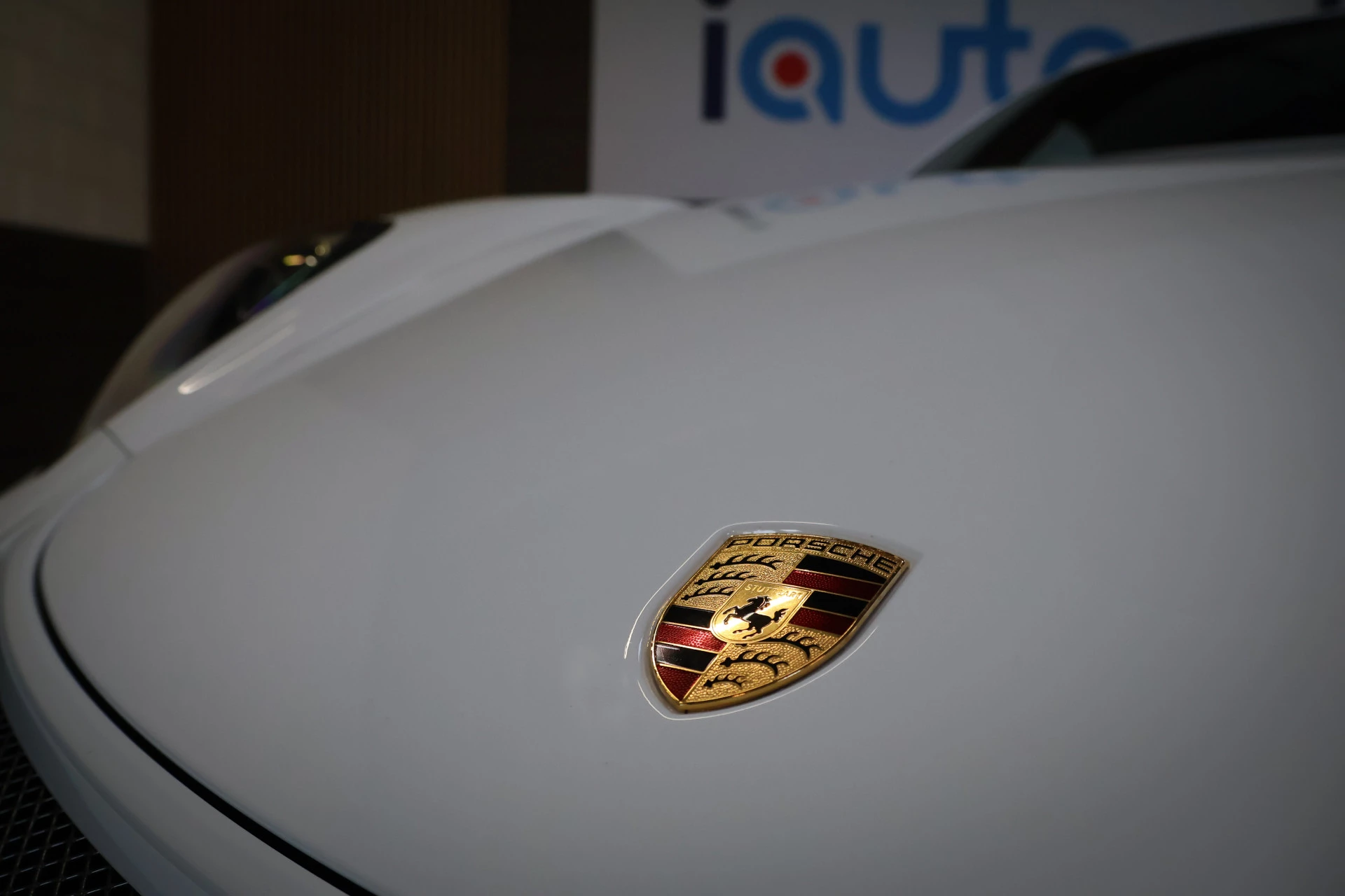 Hoofdafbeelding Porsche Boxster