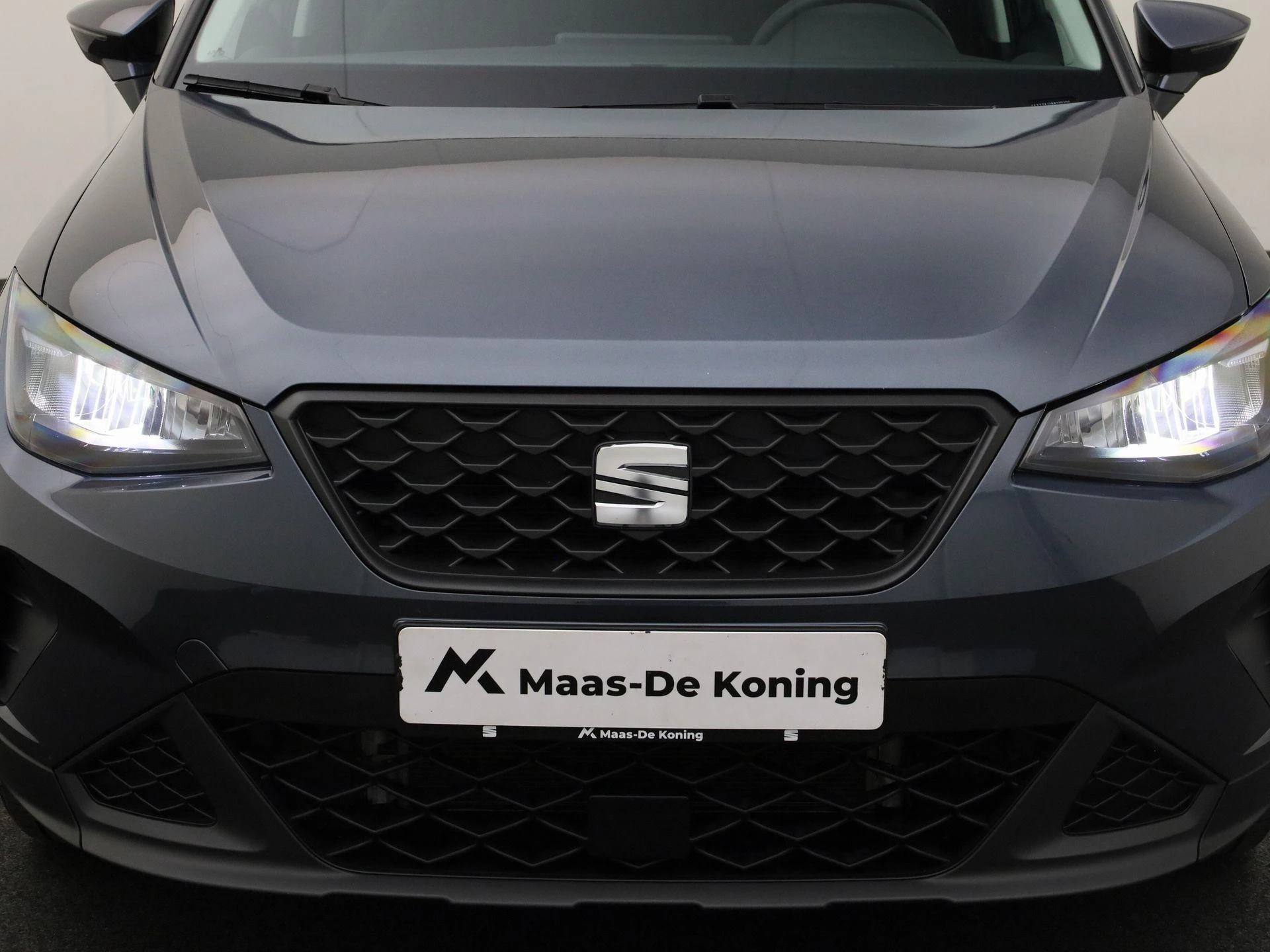 Hoofdafbeelding SEAT Arona