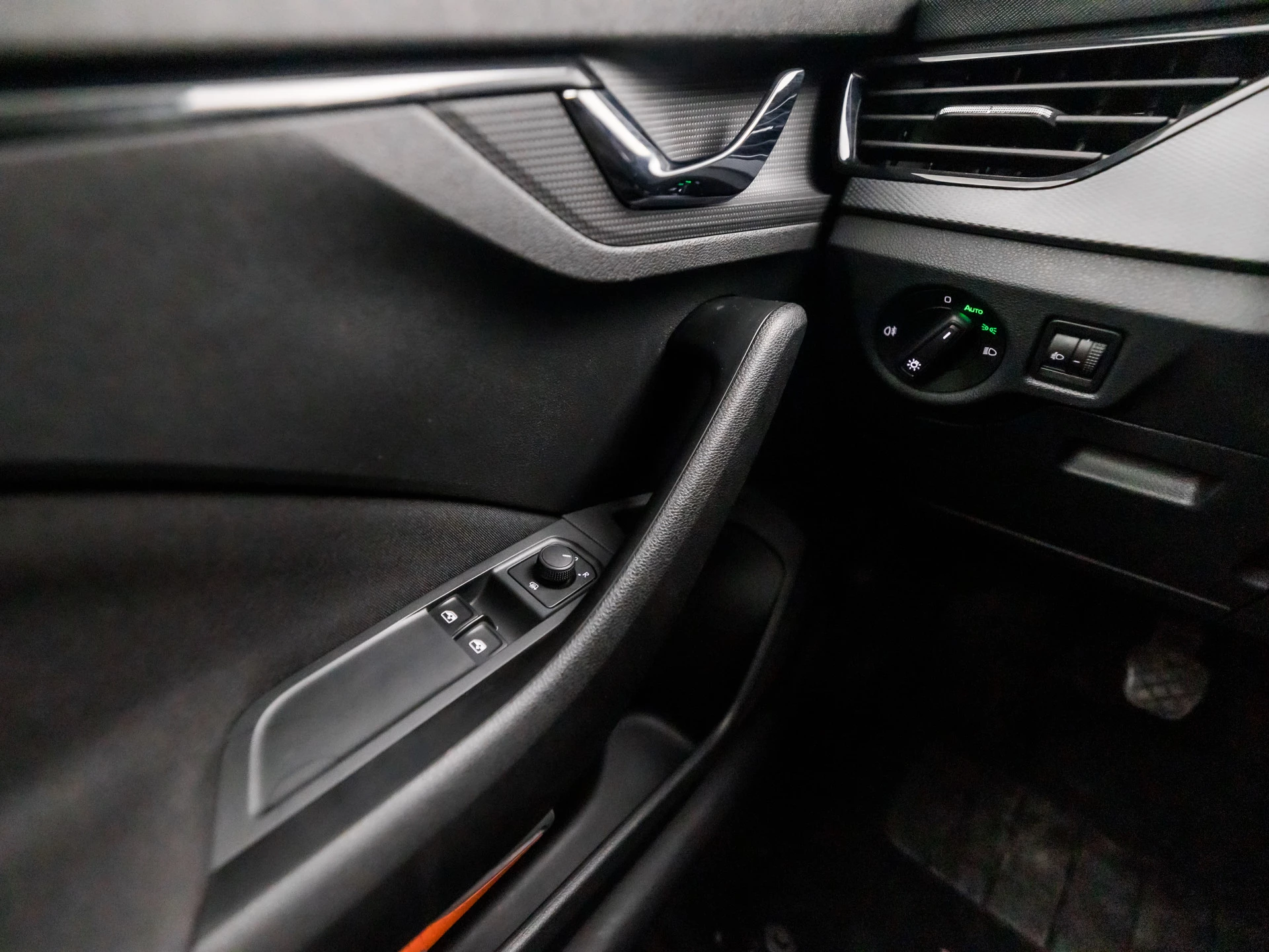 Hoofdafbeelding Škoda Scala