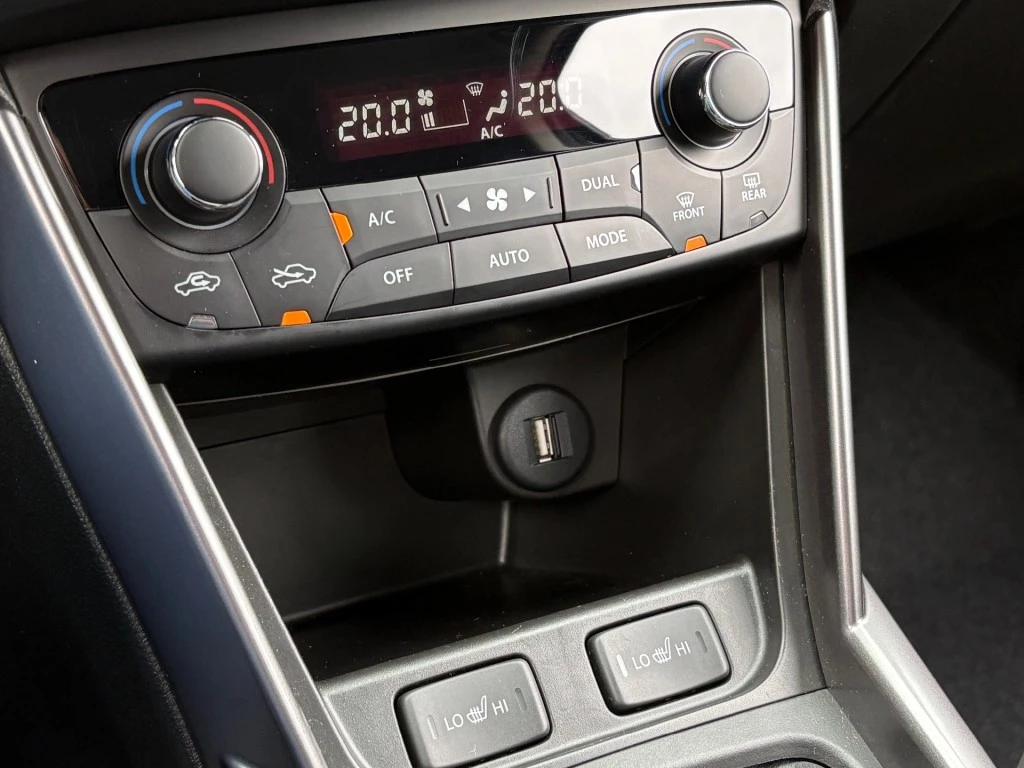 Hoofdafbeelding Suzuki S-Cross