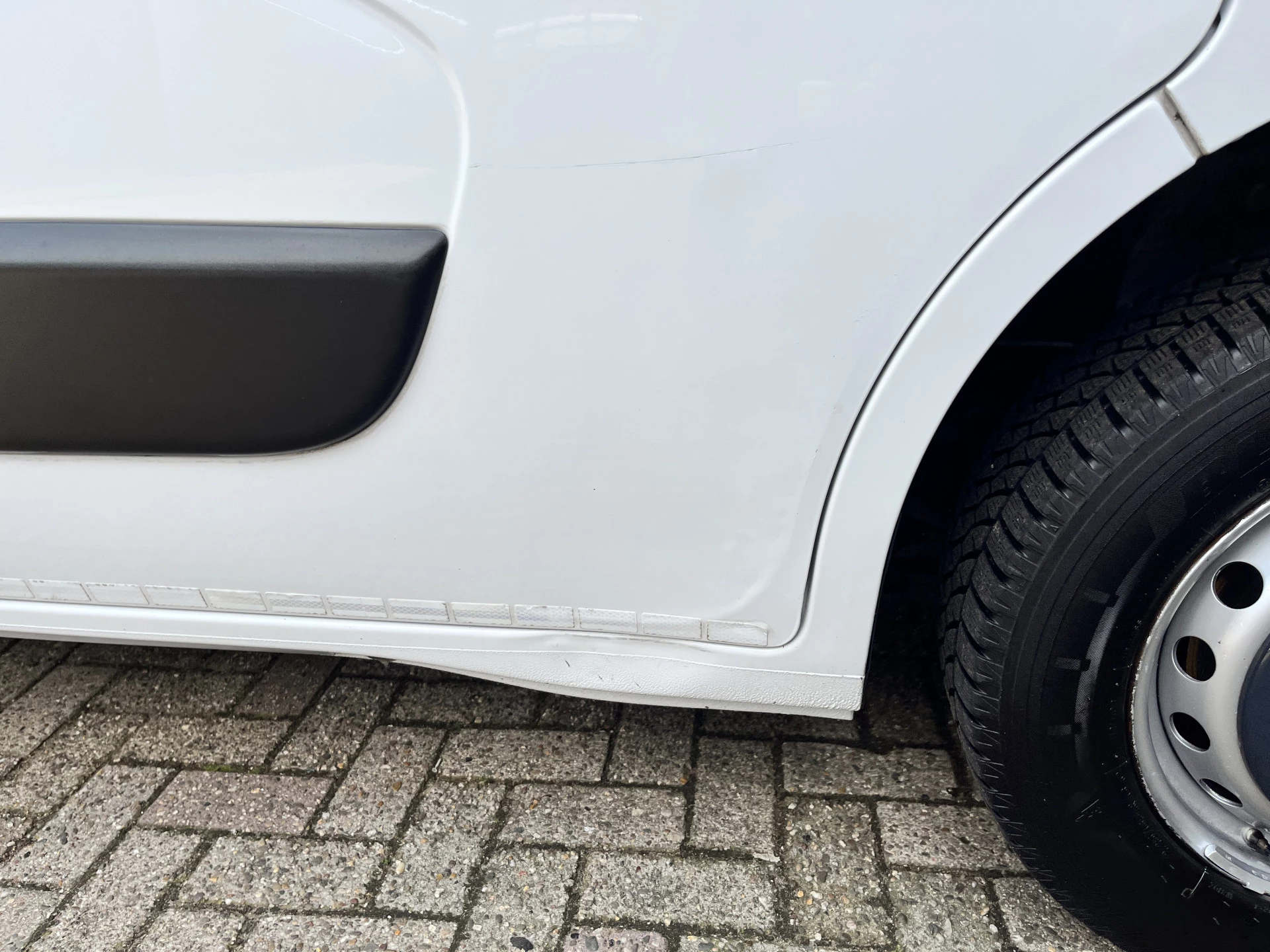 Hoofdafbeelding Opel Movano