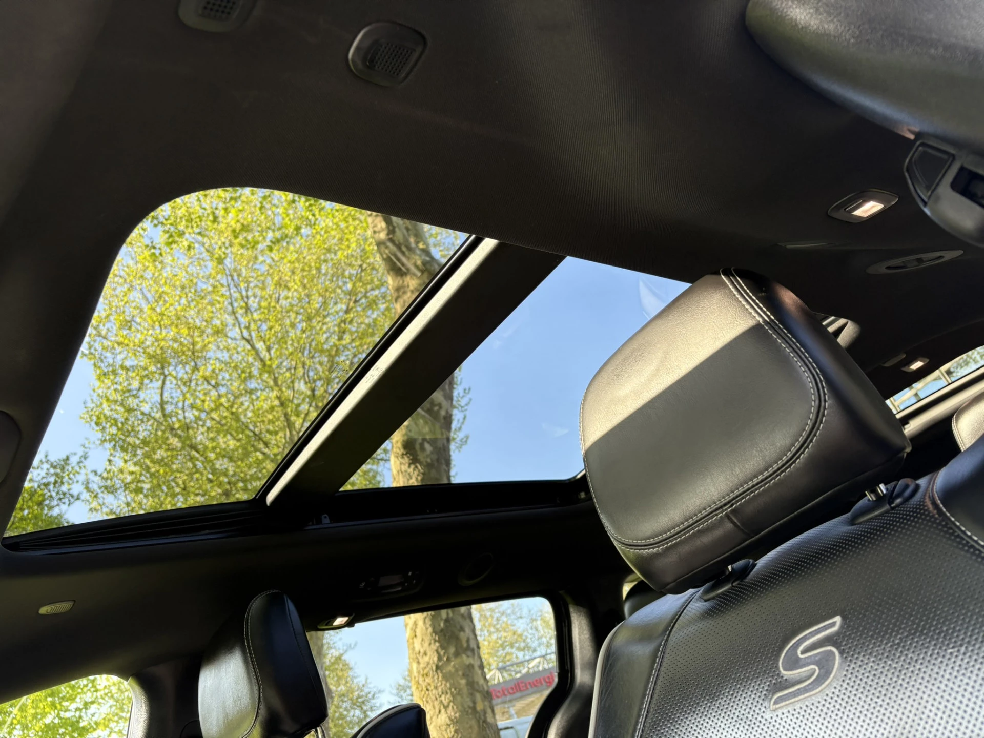 Hoofdafbeelding Chrysler Grand Voyager