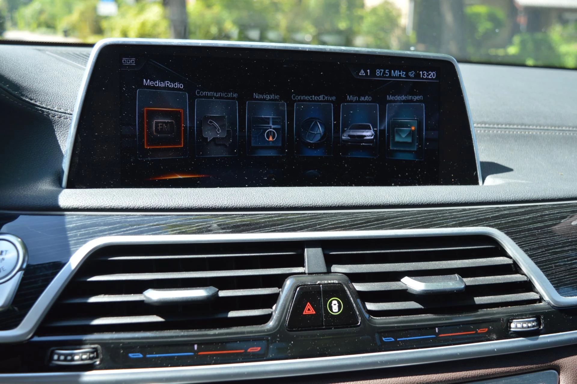Hoofdafbeelding BMW 7 Serie