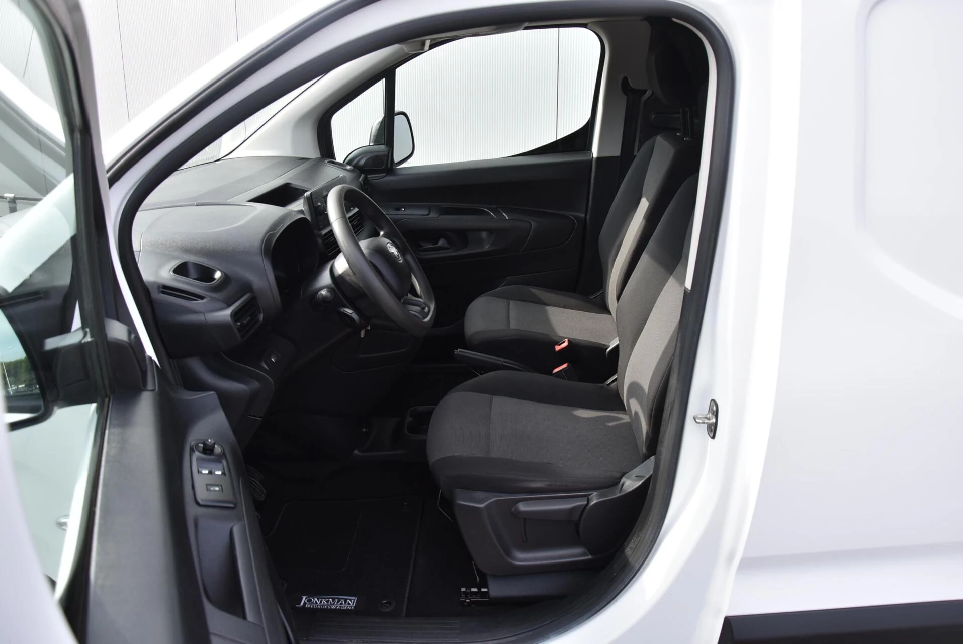 Hoofdafbeelding Toyota ProAce