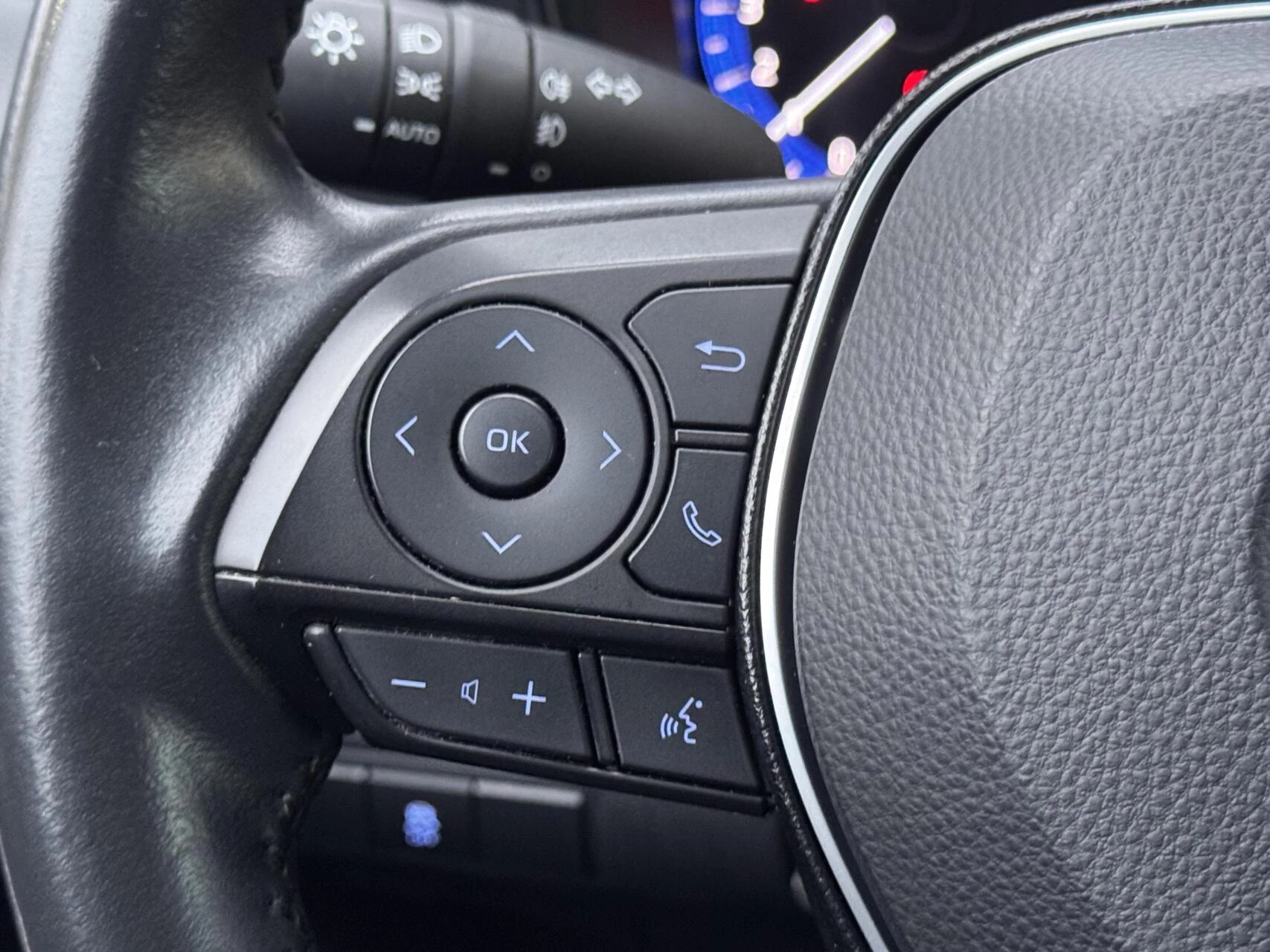 Hoofdafbeelding Toyota Corolla Touring Sports