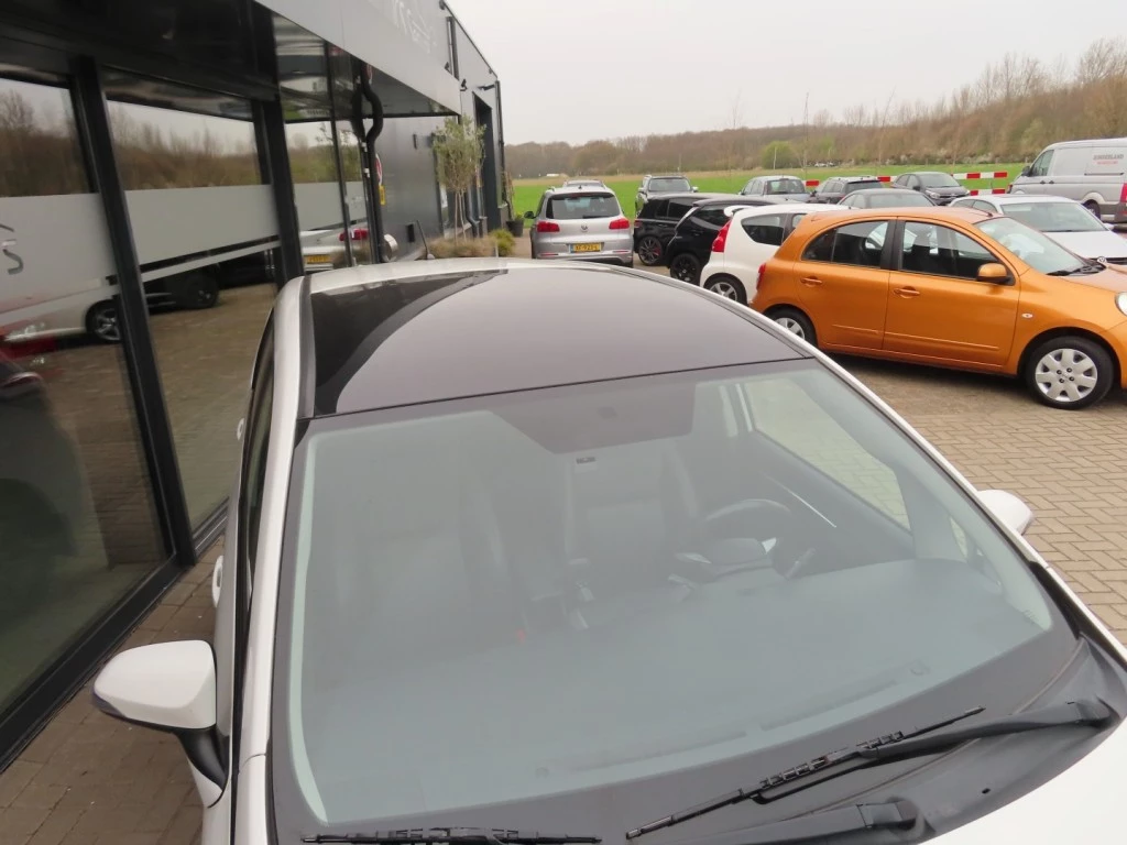 Hoofdafbeelding Toyota Verso